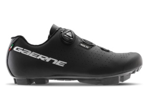 MTB tretry GAERNE G. Trail Wide Matt Black