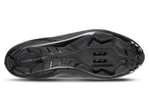 Zimní MTB tretry GAERNE G. Ice Storm MTB 1.0 GT Black