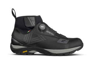 Zimní Am tretry GAERNE G. Ice Storm All Terrain 1.0 GT Black