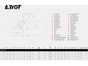 GHOST E-Riot CF Full Party