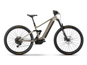 LAPIERRE Overvolt TR 6.8 Dry Stone Beige