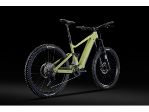 LAPIERRE Overvolt AM 5.8 Silent Green