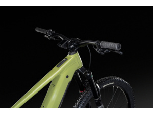 LAPIERRE Overvolt AM 5.8 Silent Green