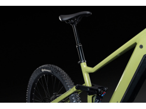 LAPIERRE Overvolt AM 5.8 Silent Green