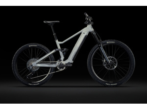 LAPIERRE Overvolt AM 7.8 Circular Grey