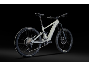 LAPIERRE Overvolt AM 7.8 Circular Grey