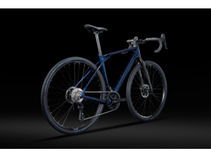 LAPIERRE Crosshill CF 5.0 Crepuscule Blue