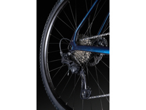 LAPIERRE Crosshill CF 5.0 Crepuscule Blue