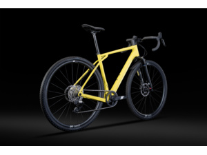 LAPIERRE Crosshill CF 6.0 S Grass Yellow