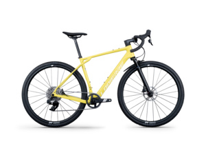 LAPIERRE Crosshill CF 6.0 S Grass Yellow