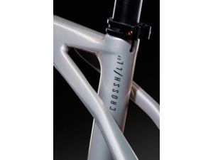 LAPIERRE Crosshill CF 6.0 AXS Septembre Beige