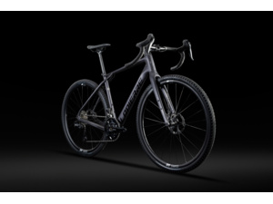 LAPIERRE Crosshill CF 7.0 Cold Rain Grey