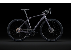 LAPIERRE Crosshill CF 7.0 Cold Rain Grey