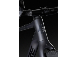 LAPIERRE Crosshill CF 7.0 Cold Rain Grey