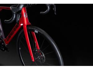 LAPIERRE Pulsium 6.0 Sensation Red