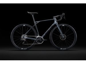 LAPIERRE Pulsium 6.0 AXS Gravity Grey