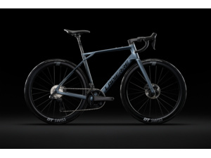 LAPIERRE Pulsium 8.0 Cumulonimbus Grey