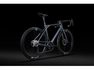 LAPIERRE Pulsium 8.0 Cumulonimbus Grey