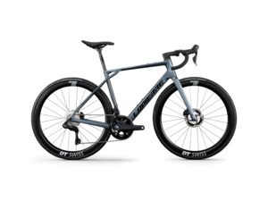 LAPIERRE Pulsium 8.0 Cumulonimbus Grey