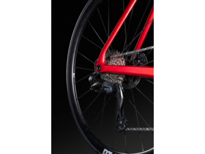 LAPIERRE Xelius DRS 6.0 Sensation Red