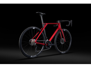 LAPIERRE Xelius DRS 6.0 Sensation Red