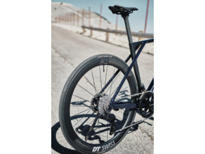 LAPIERRE Xelius DRS 6.0 AXS Gravity Grey