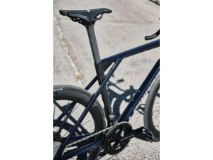 LAPIERRE Xelius DRS 6.0 AXS Gravity Grey