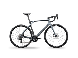 LAPIERRE Xelius DRS 6.0 AXS Gravity Grey