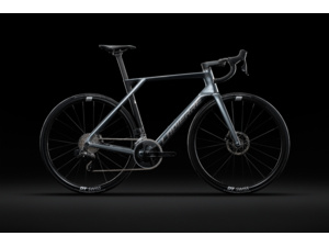 LAPIERRE Xelius DRS 6.0 AXS Gravity Grey