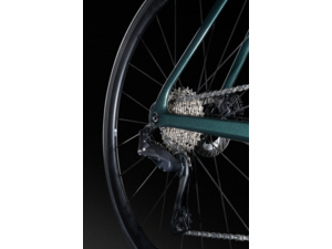 LAPIERRE Xelius DRS 7.0 Undergrowth Green