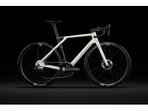 LAPIERRE Xelius DRS 8.0 Paris Stone Beige