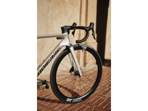 LAPIERRE Xelius DRS 8.0 AXS Chrome Glossy