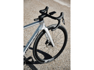 LAPIERRE Xelius DRS 9.0 Cold Rain Grey