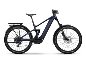 LAPIERRE E-Explorer FS 10.8 High Midnight Blue