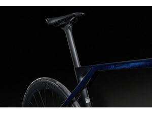 LAPIERRE Xelius DRS 10.0 Translucent Hex Blue