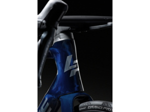 LAPIERRE Xelius DRS 10.0 Translucent Hex Blue