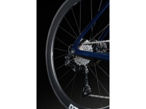 LAPIERRE Xelius DRS 10.0 Translucent Hex Blue