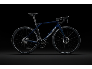 LAPIERRE Xelius DRS 10.0 Translucent Hex Blue