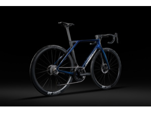 LAPIERRE Xelius DRS 10.0 Translucent Hex Blue