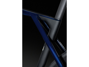 LAPIERRE Xelius DRS 10.0 Translucent Hex Blue