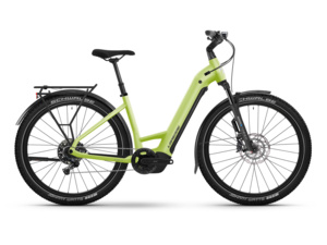 LAPIERRE E-Explorer SE Low Cool Matcha Green