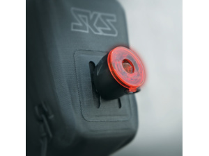 Brašna SKS Race Saddlebag L