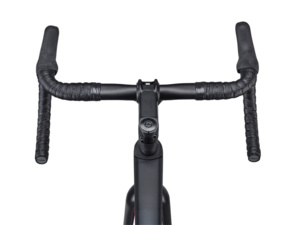 LOOK 785 Huez 2 Ultegra Di2 Pro Team Black Matt/Glossy / LOOK R50D