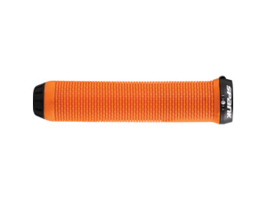 Gripy SPANK Spike 30 Grip - Oranžové