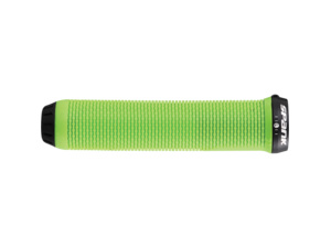 Gripy SPANK Spike 30 Grip - Zelené