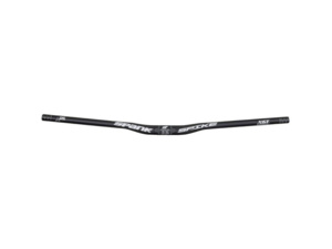 Řídítka SPANK Spike 800 Race Bar 15R Black