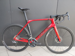 LAPIERRE Aircode DRS 8.0 - L/52 cm