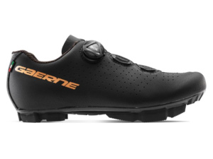 Dámské MTB tretry GAERNE G.Trail Lady Matt Black