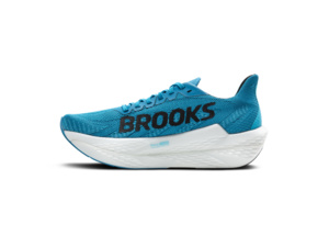 Běžecké boty BROOKS Hyperion Max 2 M modrá