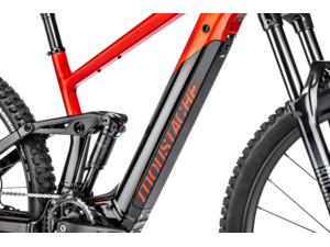 MOUSTACHE Samedi 29 TRAIL 2 750 Wh Red